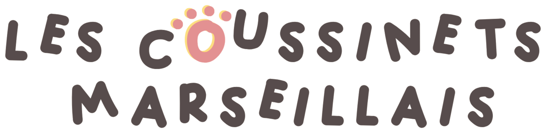 Les Coussinets Marseillais